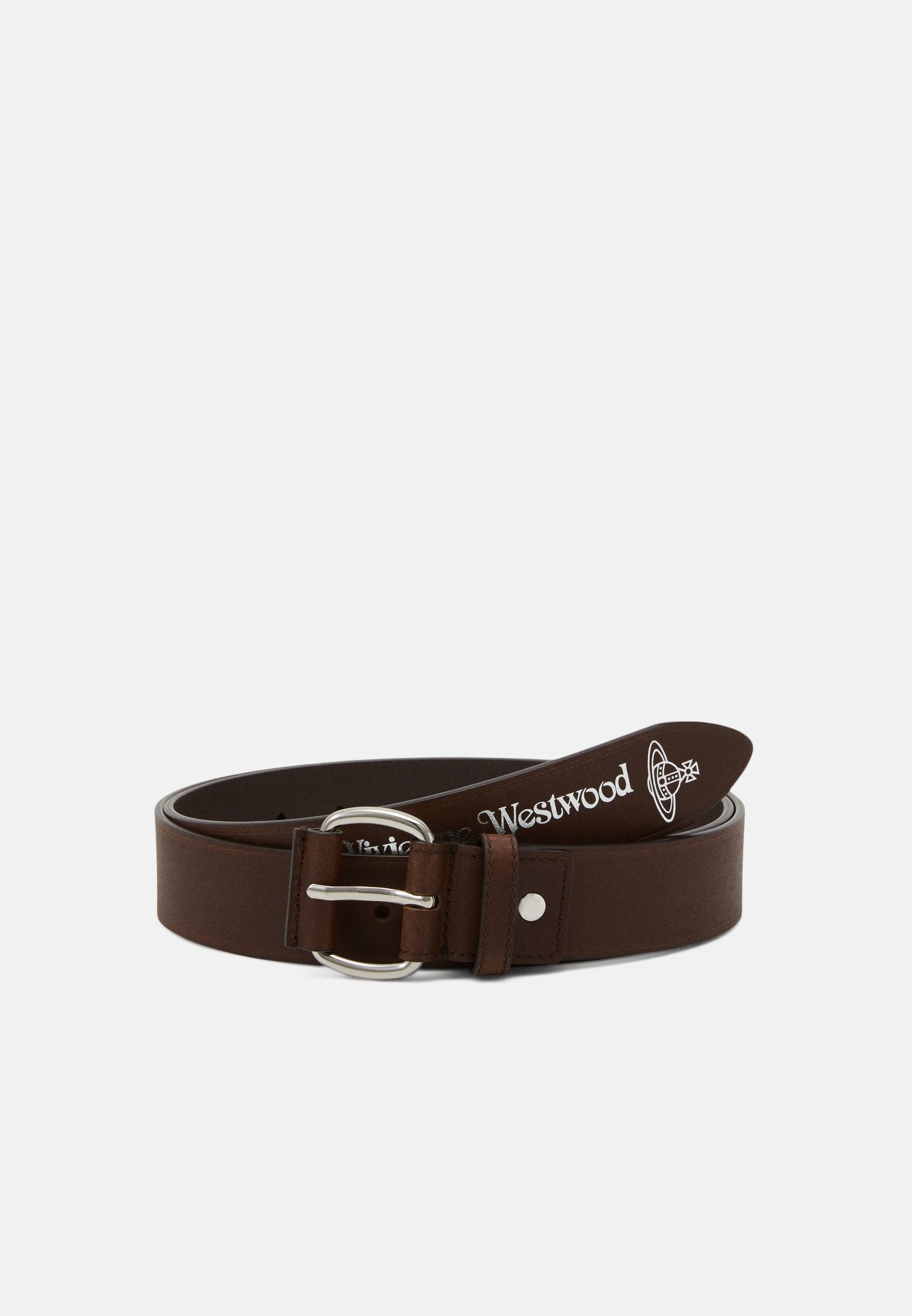 Vivienne westwood brown belt Clearance