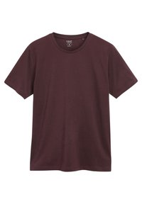 Next CREW NECK  - T-paita - red
