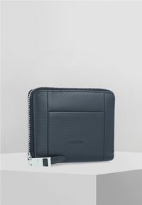 Picard Wallet - ocean