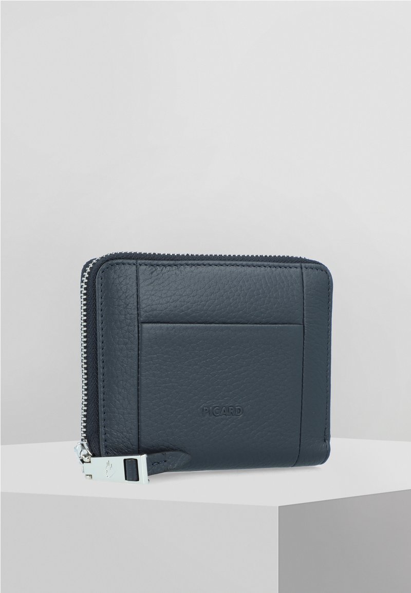 Picard Wallet - ocean