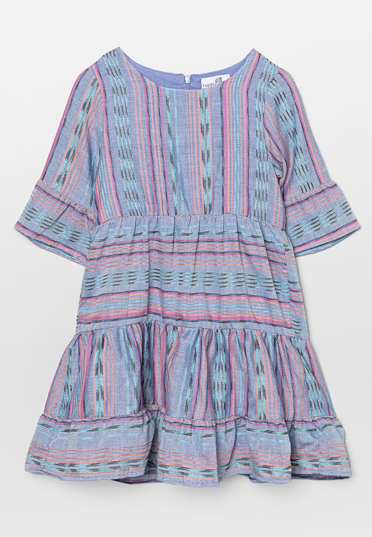 happy girls Jurk blauw happy girls Jurk blauw