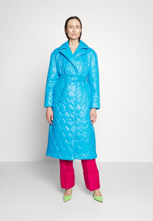 ENZO CASUAL SHINE - Classic coat