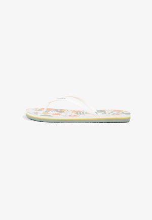 Profile Graphic Sandals | Black Bluemchen - O'Neill Profile Graphic Sandals | Black Bluemchen - O'Neill