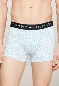 Tommy Hilfiger PRINT ORIGINAL - Boxer brief - geo