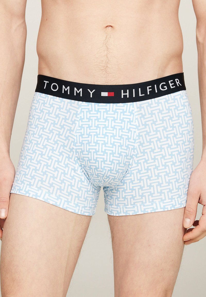 Tommy Hilfiger PRINT ORIGINAL - Boxer brief - geo