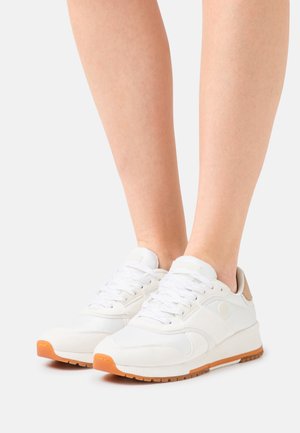 Scotch & Soda VIVI - Trainers - off white