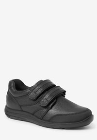 Next FASTEN  - Chaussures à scratch - black