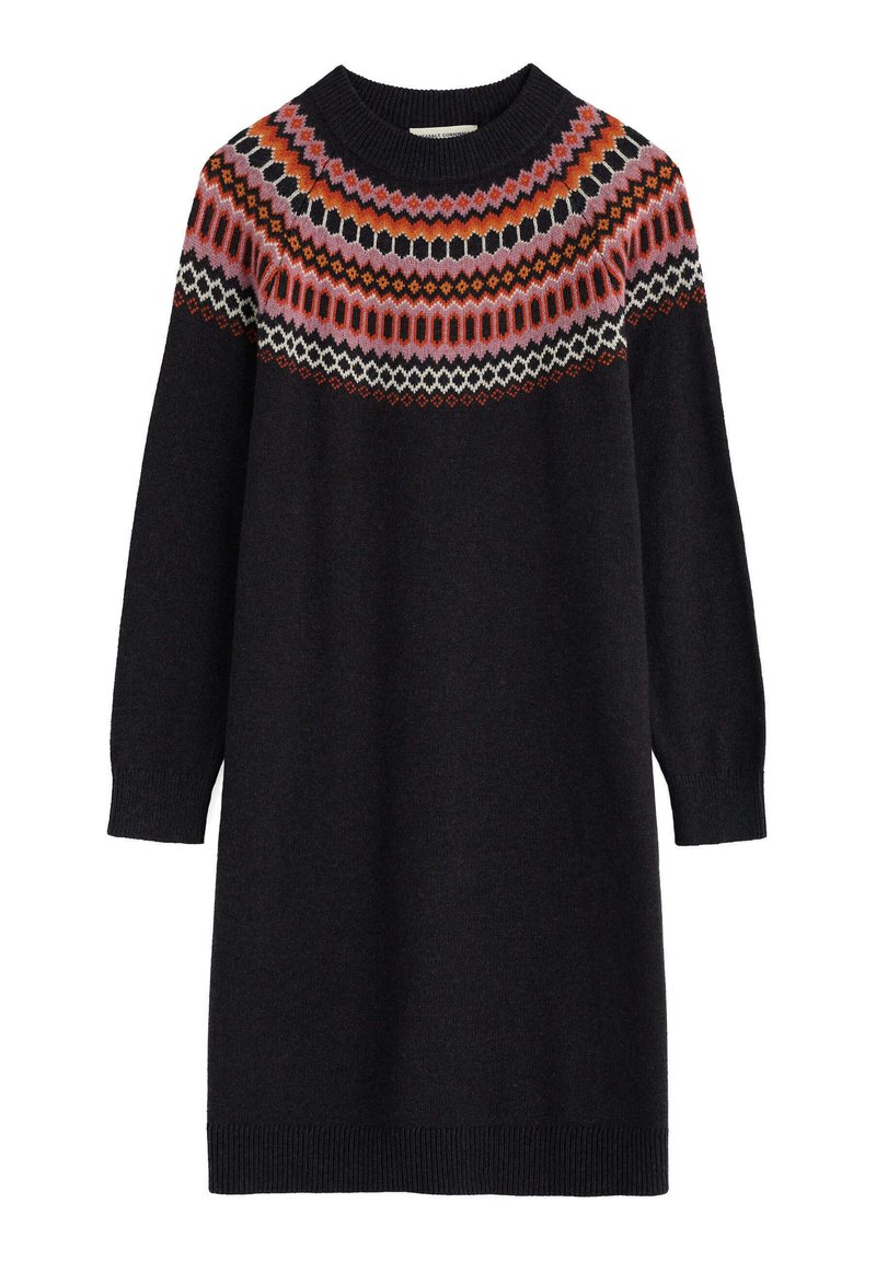 Seasalt Cornwall BIRD RING - Robe pull - multi modernist elderberry ...