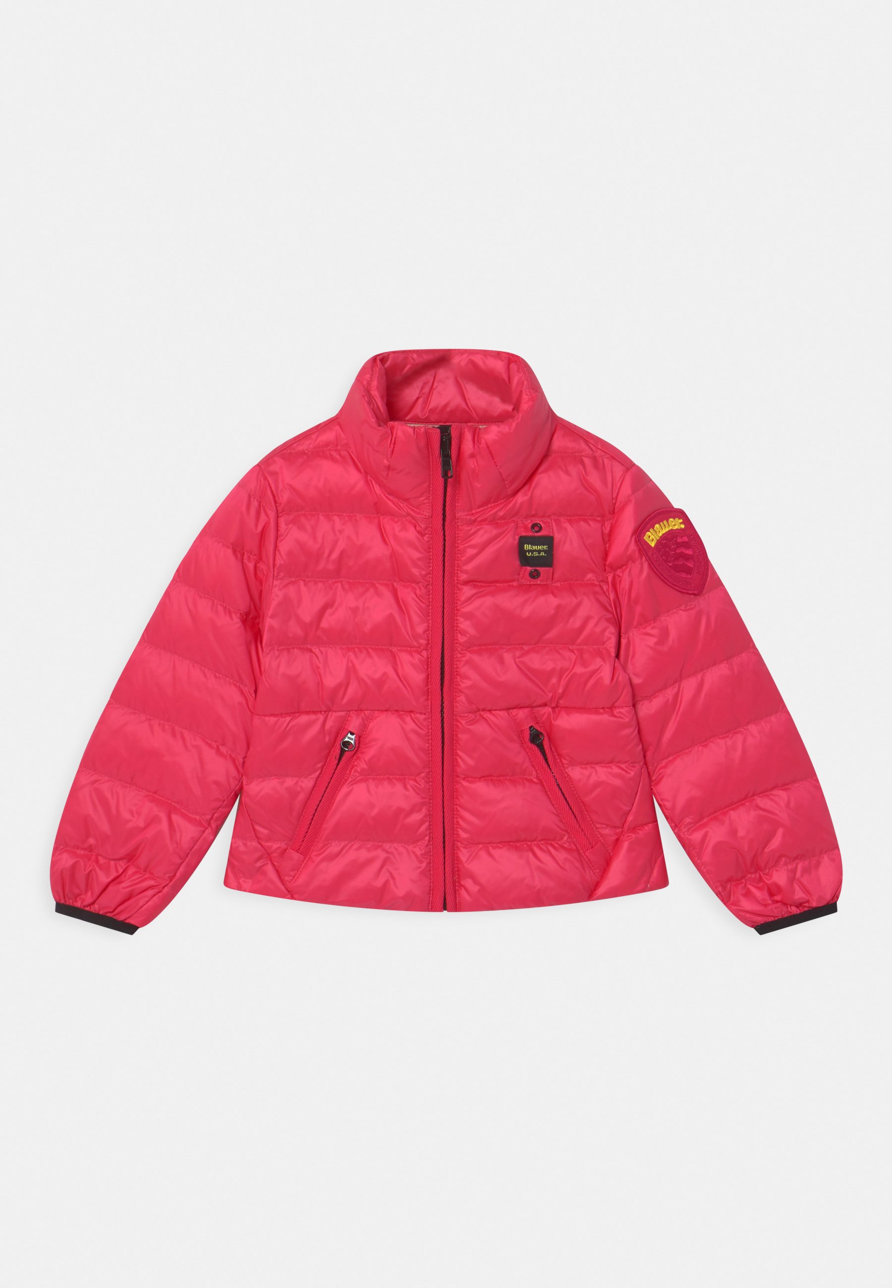 zalando giubbotti bambina