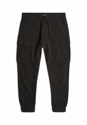 G-STAR, ROVIC - Pantalon cargo - dk black
