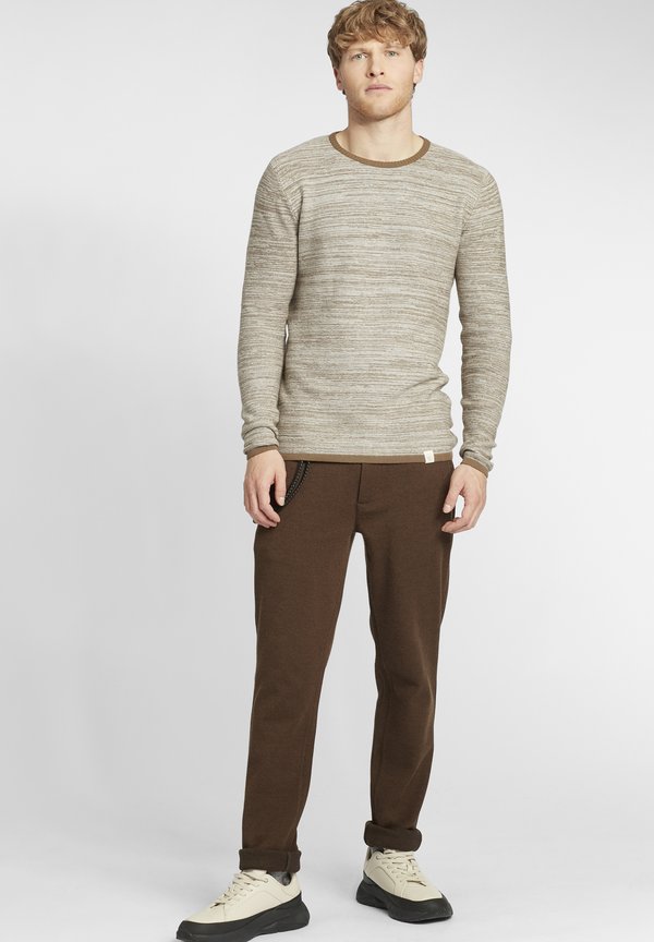 BHWALTON - Chinos - carafe2