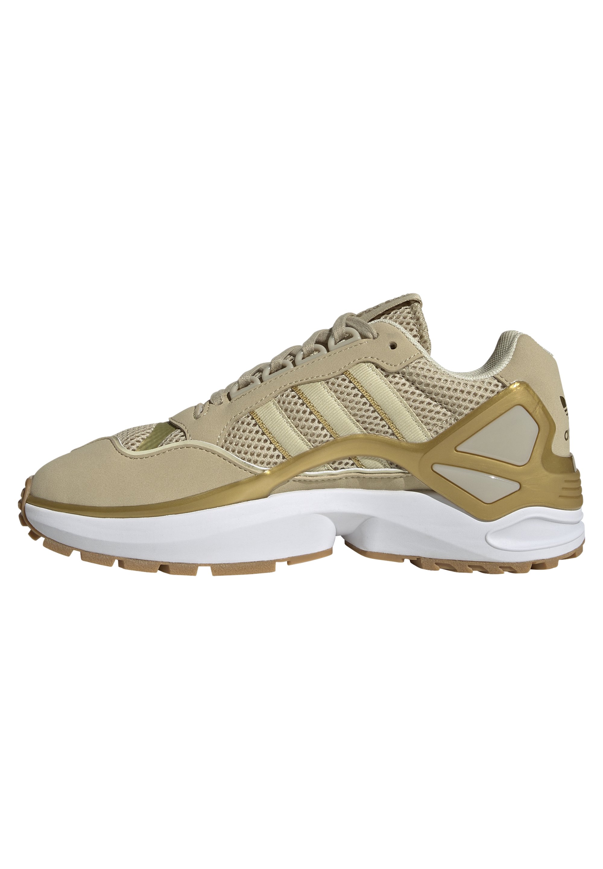 adidas beige sneakers