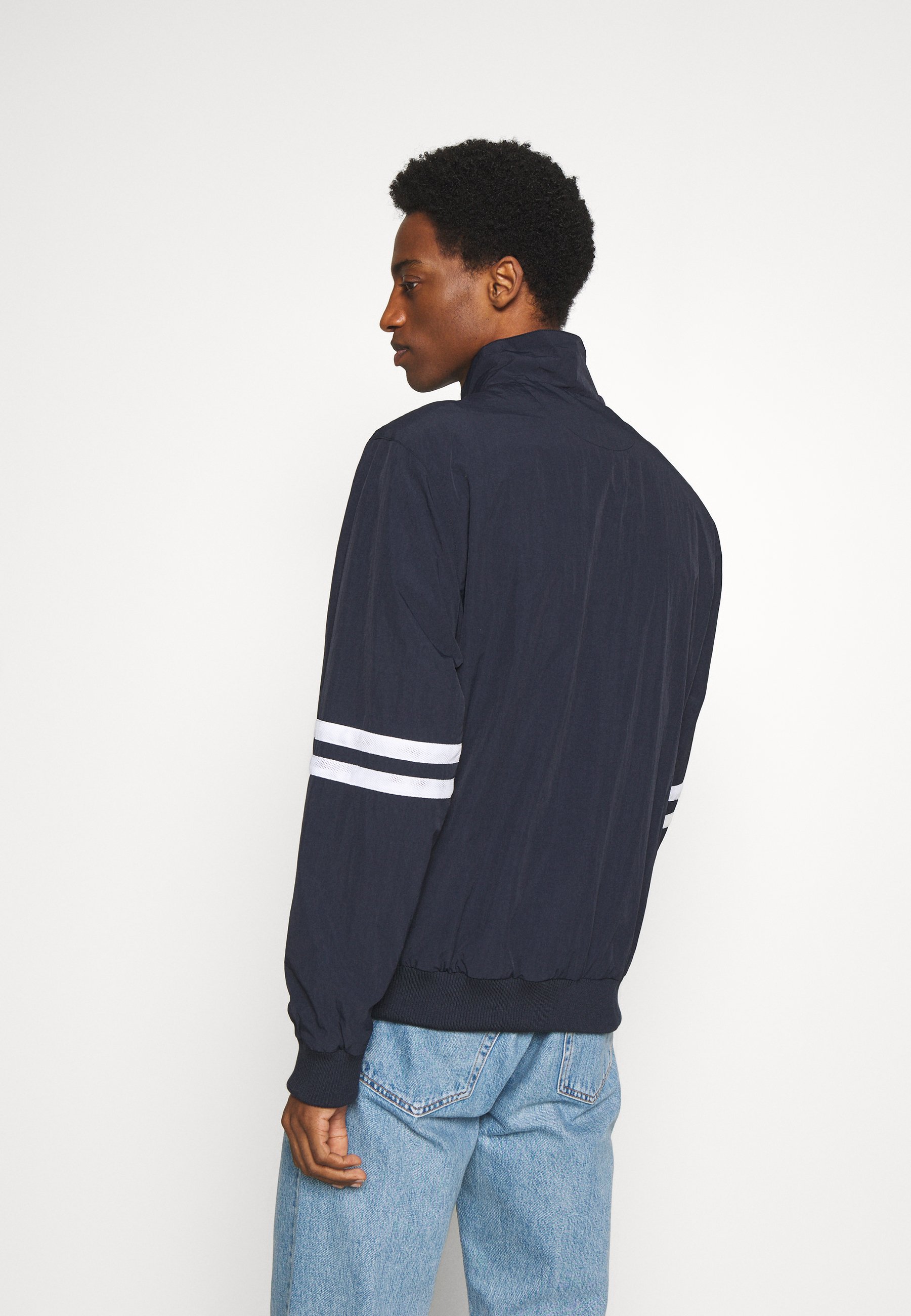 Uomo TRACK JACKET - Giacca a vento Uomo TRACK JACKET - Giacca a vento