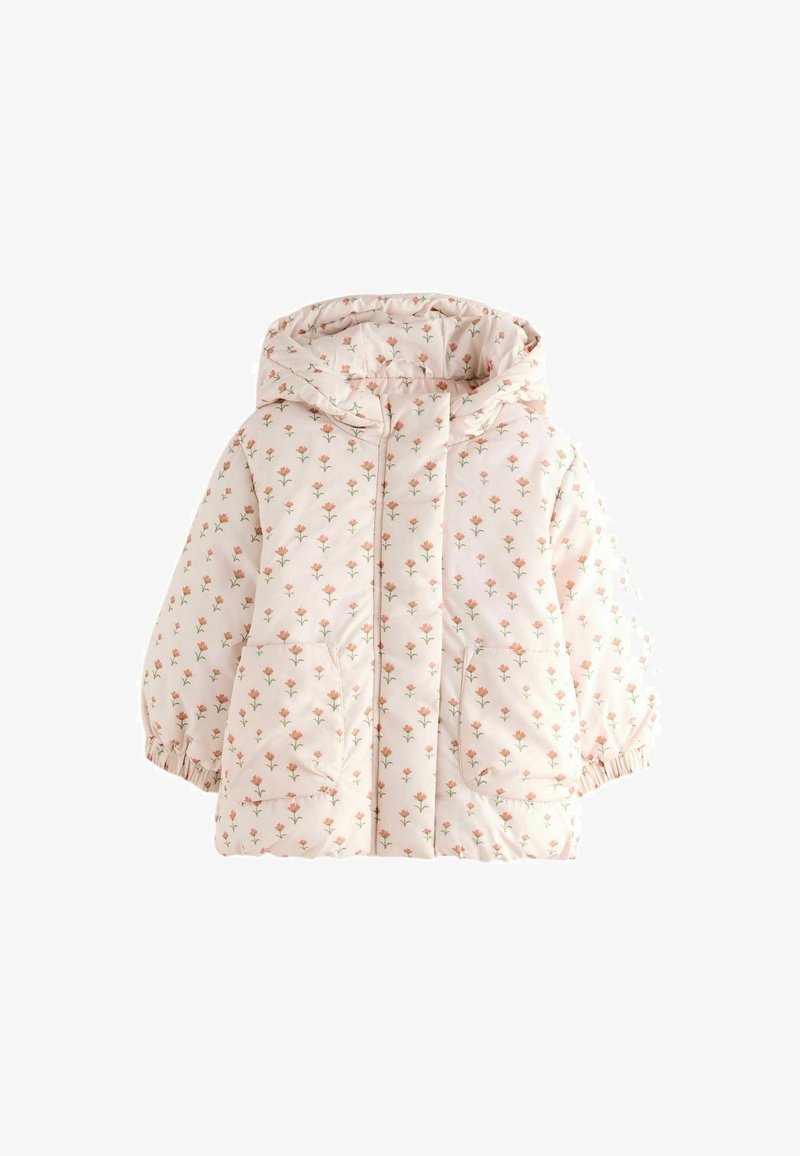 Next Geacă - multi ecru cream