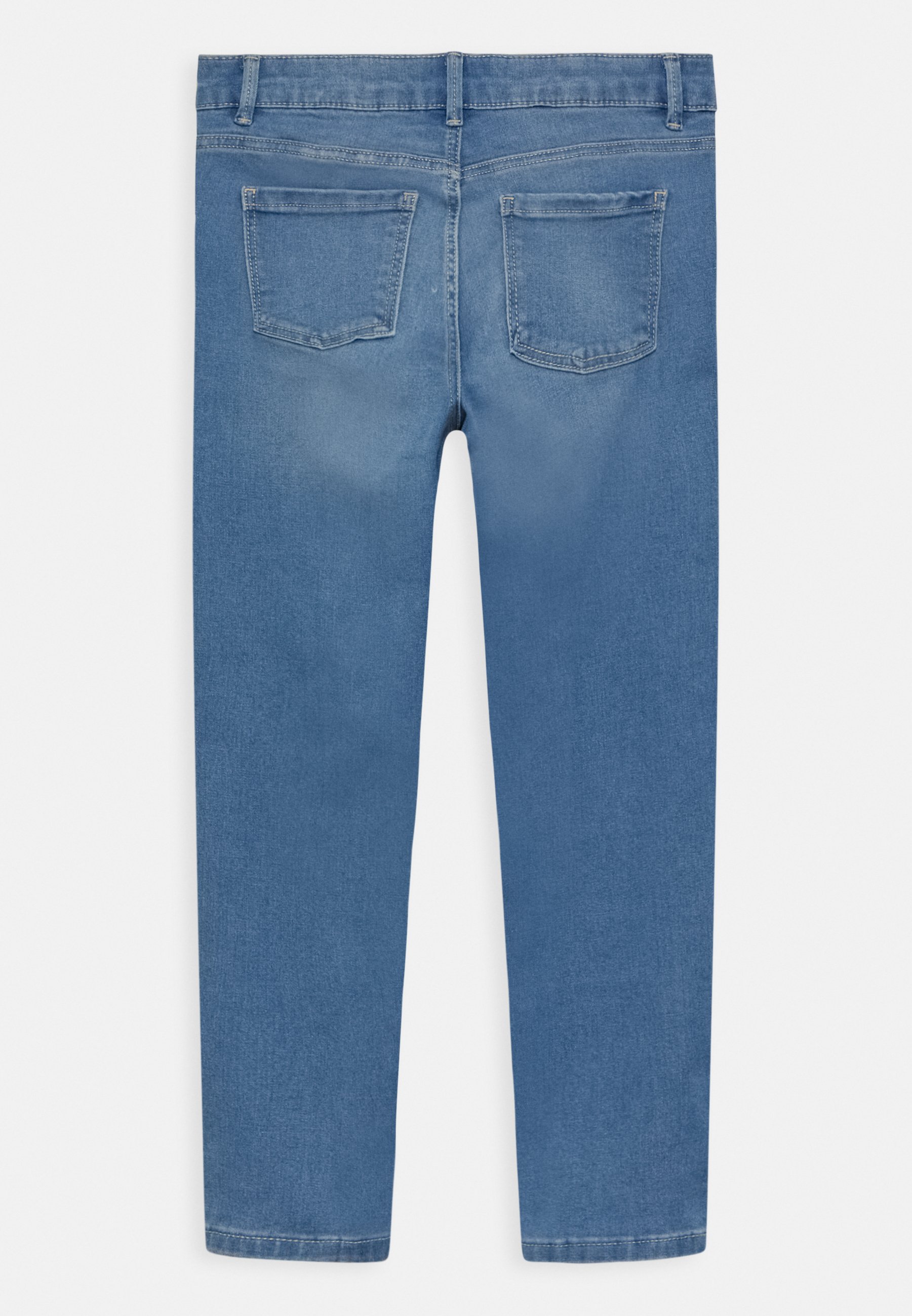 OVS SKINNY GIRLS - Jeans Skinny Fit - ensign blue/blu - Zalando.it