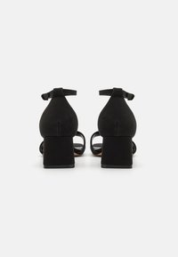 Call it Spring VICKI BED FOAM - Sandales - black