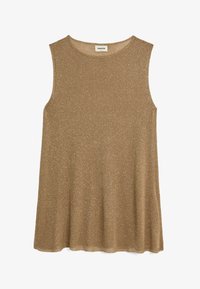 Niet geselecteerd, moka