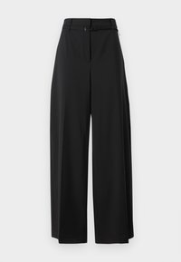 TILDA - Bukse - black