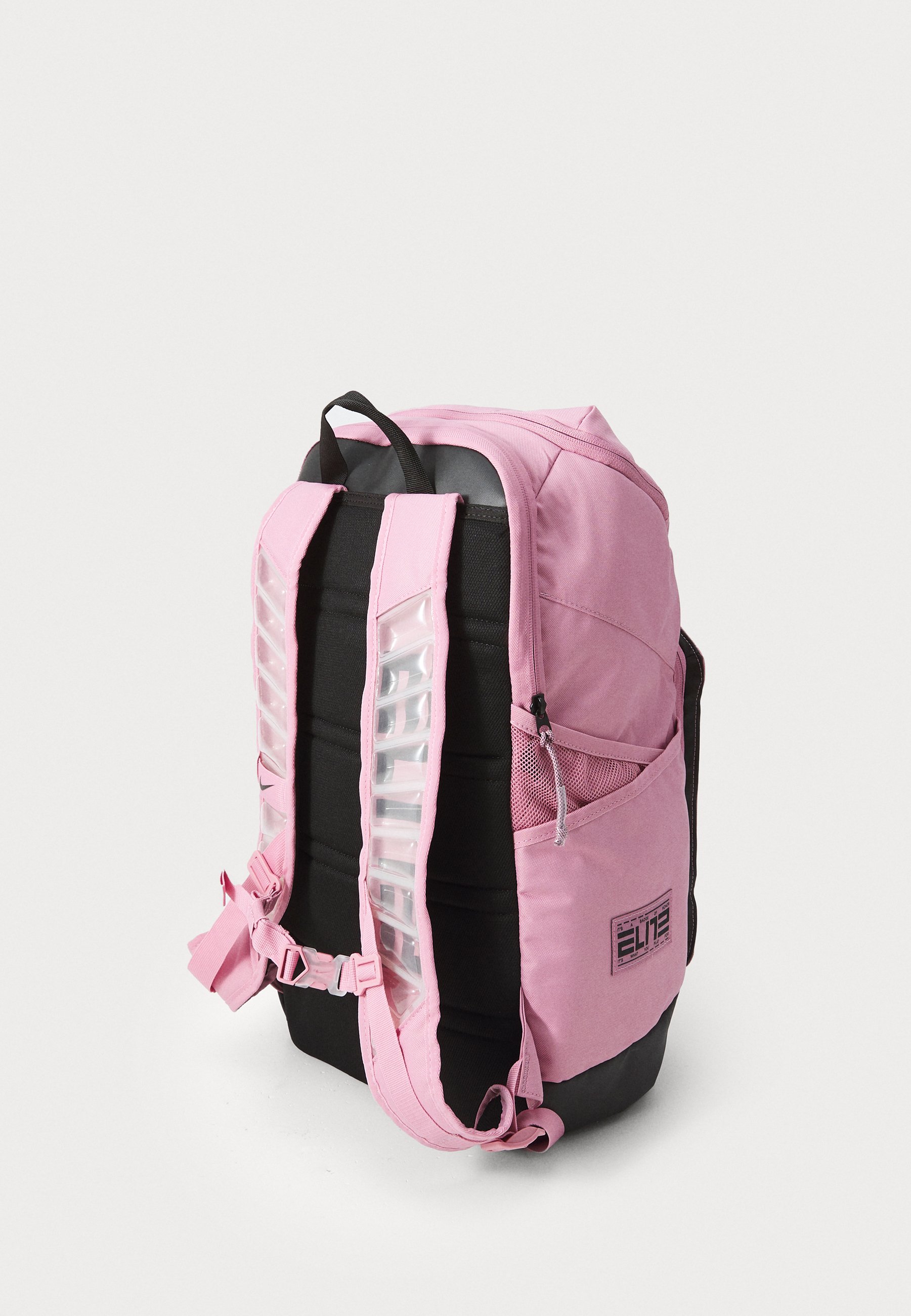 Nike Performance ELITE UNISEX - Plecak podróżny/jasnoróżowy