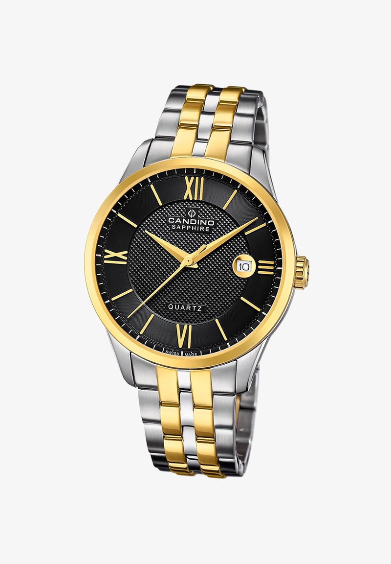 Candino CLASSIC - Montre - silber