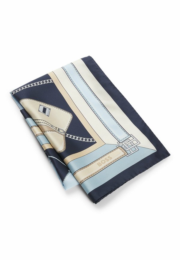 LAINY - Scarf - patterned thirtytwo2