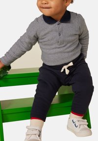 Petit Bateau PETIT BATEAU BODY - Body - smoking marshmallow