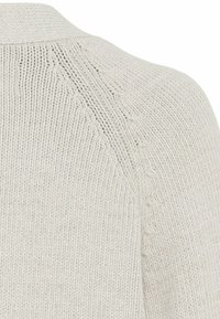 camel active Kardigan - light grey