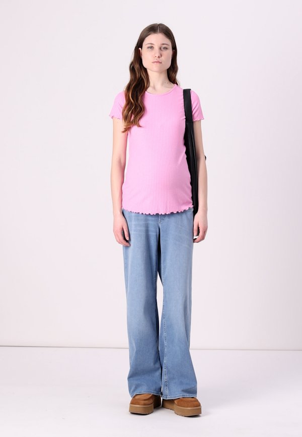 OLMEMMA 2 PACK - Basic T-shirt2