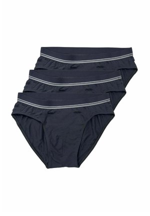 3 PACK DYNAMIC - Slip - antracite