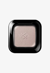 KIKO Milano - HIGH PIGMENT EYESHADOW - Ombretto - metallic light taupe Immagine in miniatura 1