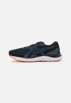 GEL CUMULUS 23 - Neutrální běžecké boty - black/reborn blue