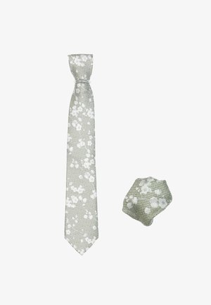 Real Guys Tie - grün