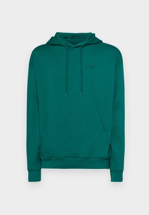 ORGANIC UNISEX - Hoodie - aventurine