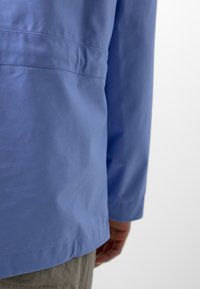 Berghaus TRANGO UNISEX - Veste Hardshell - day flower/dusk/carmine
