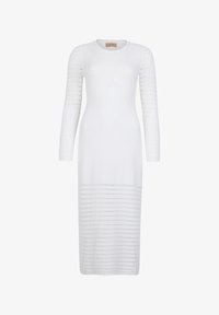 Selezionato, White