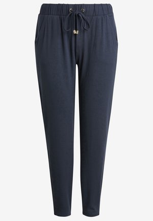 JOGGERS - Treningo apatinė dalis - dark blue