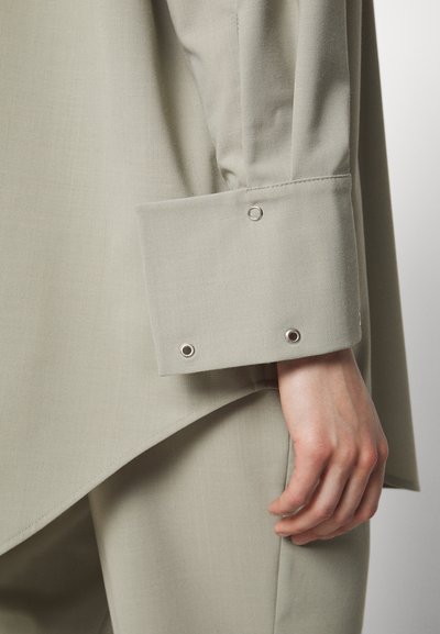 Holzweiler ROLI - Chemisier - teal