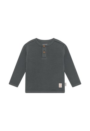 Noppies, LANGARMSHIRT - Longsleeve - balsam green