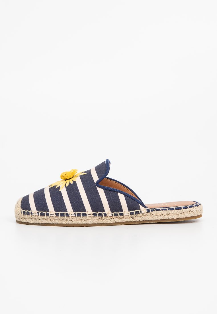 kate spade new york Muiltjes blauw