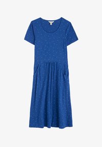 Valimata, dotty speckle bright marine - dotty speckle bright marine