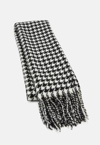 Pieces PCJIRA SCARF - Écharpe - black/noir - ZALANDO.FR