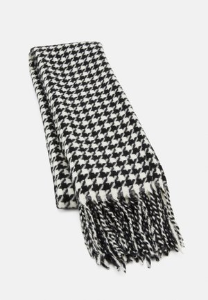 PCJIRA SCARF  - Sciarpa - black