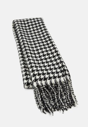 PCJIRA SCARF - Scarf - black