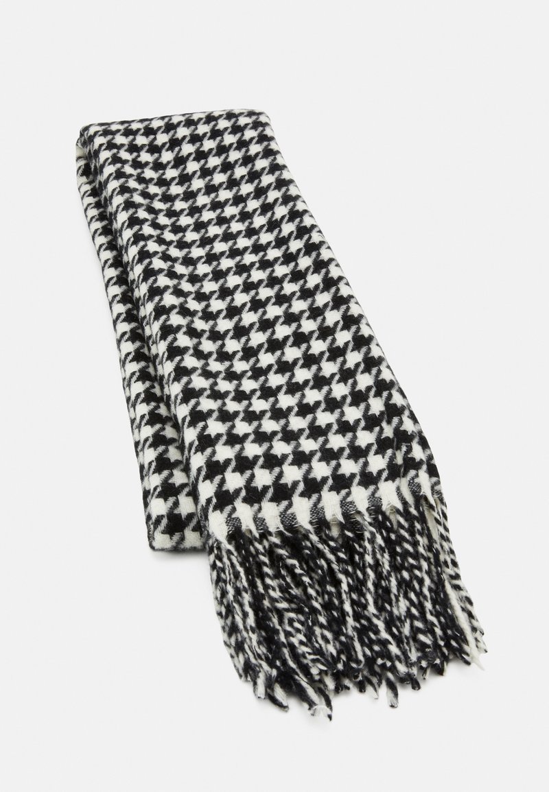 Pieces PCJIRA SCARF - Κασκόλ - black