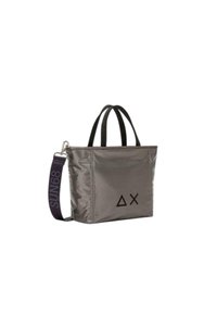 Sun68 Borsa a mano - silver coloured