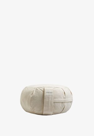 ZAFU MEDITATION CUSHION - Jiné doplňky - beige