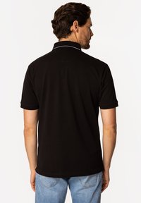 Lee Cooper TIZIANO czarny