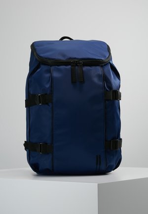 Rygsække - blue