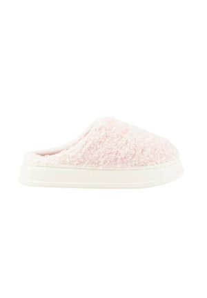KESLEM, Pantuflas - rosa