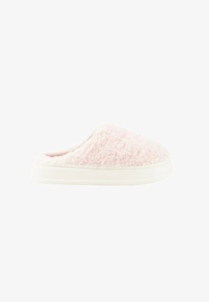 KESLEM, Pantuflas - rosa